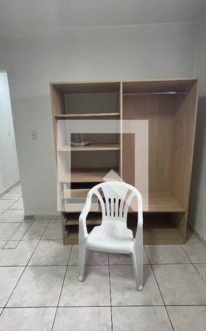 Studio para alugar com 17m², 1 quarto e sem vaga Studio para alugar com 17m², 1 quarto e sem vagaKitnet