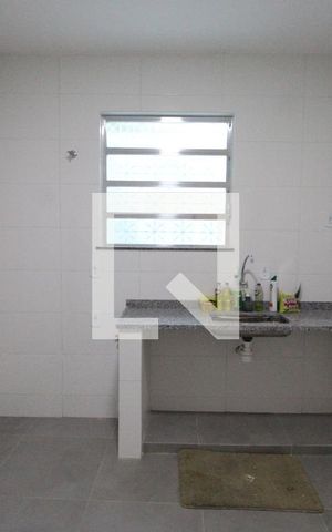 Casa à venda com 80m², 4 quartos e 1 vagaCozinha