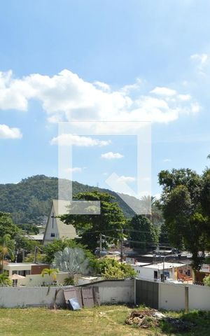 Casa de condomínio à venda com 200m², 2 quartos e 5 vagasVista do Quarto- Apto 2