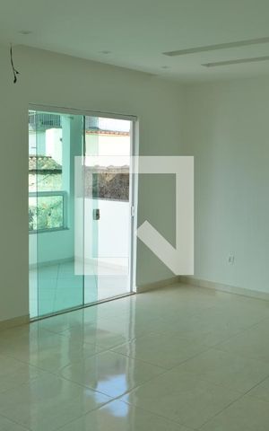 Casa de condomínio à venda com 200m², 2 quartos e 5 vagasSala - Apto 2