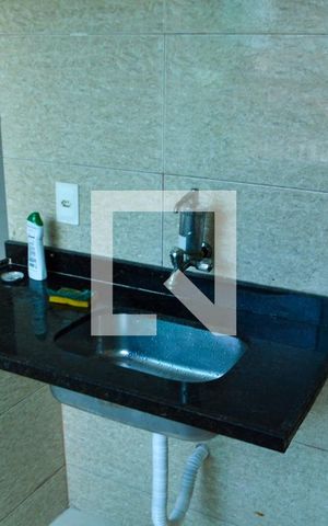 Casa de condomínio à venda com 200m², 2 quartos e 5 vagas Casa de condomínio à venda com 200m², 2 quartos e 5 vagasCozinha - Apto 1