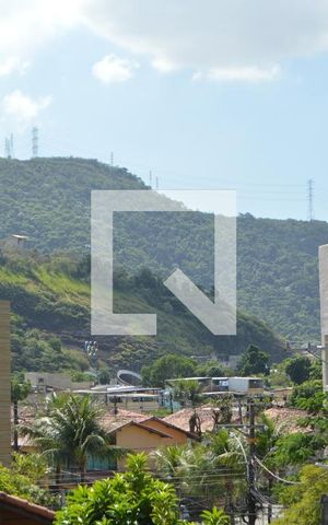 Casa de condomínio à venda com 200m², 2 quartos e 5 vagasVista da Varanda - Apto 2