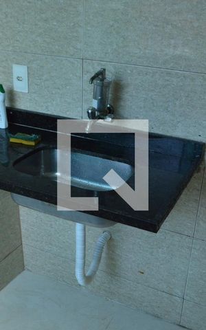 Casa de condomínio à venda com 200m², 2 quartos e 5 vagasCozinha- Apto 2