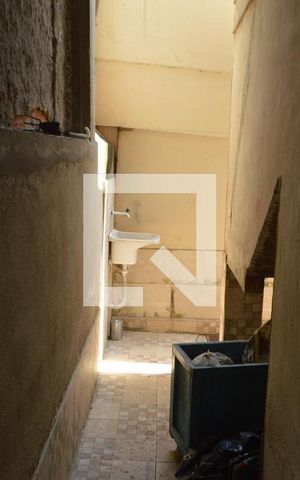 Casa de condomínio à venda com 200m², 2 quartos e 5 vagasÁrea de Serviço
