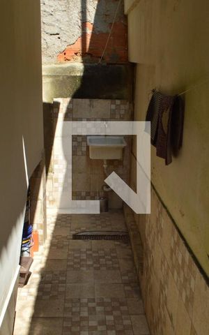 Casa de condomínio à venda com 200m², 2 quartos e 5 vagasÁrea de Serviço