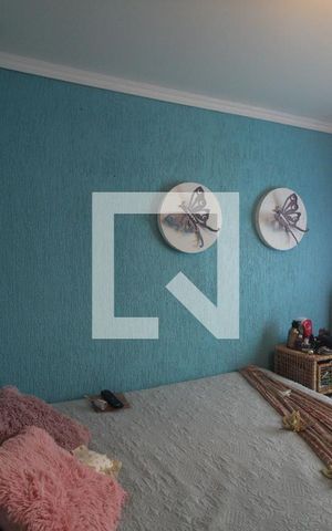 Apartamento à venda com 40m², 2 quartos e 1 vagaQuarto 1