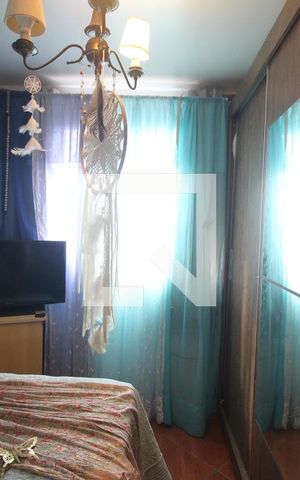 Apartamento à venda com 40m², 2 quartos e 1 vagaQuarto 1