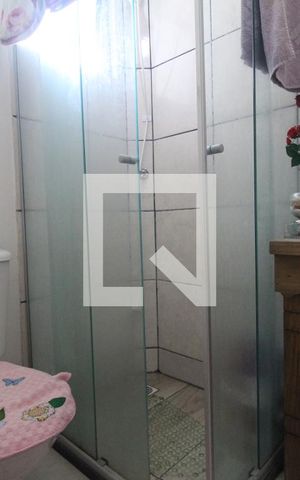 Apartamento à venda com 40m², 2 quartos e 1 vagaBanheiro