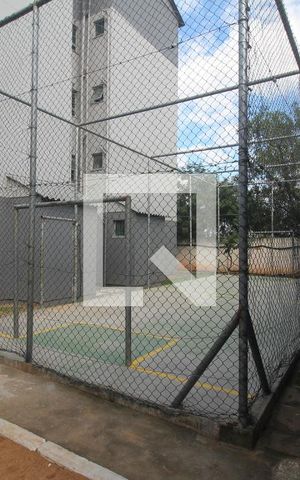 Apartamento à venda com 40m², 2 quartos e 1 vagaQuadra Esportiva