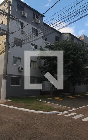 Apartamento à venda com 40m², 2 quartos e 1 vagaÁrea comum