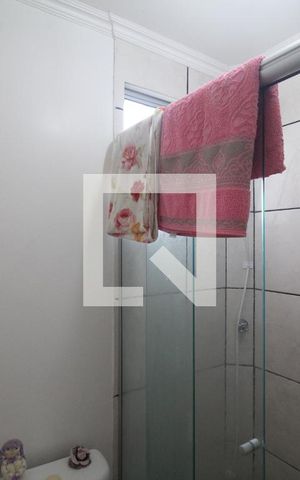 Apartamento à venda com 40m², 2 quartos e 1 vagaBanheiro