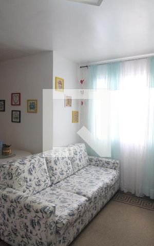 Apartamento à venda com 40m², 2 quartos e 1 vagaSala
