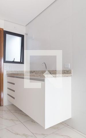 Studio para alugar com 30m², 1 quarto e sem vaga Studio para alugar com 30m², 1 quarto e sem vagaCozinha