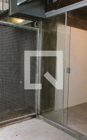 Apartamento para alugar com 34m², 1 quarto e sem vagaÁrea de Serviço com quintal