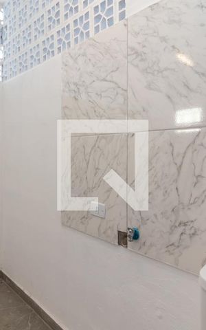 Casa para alugar com 50m², 2 quartos e sem vagaÁrea de Serviço