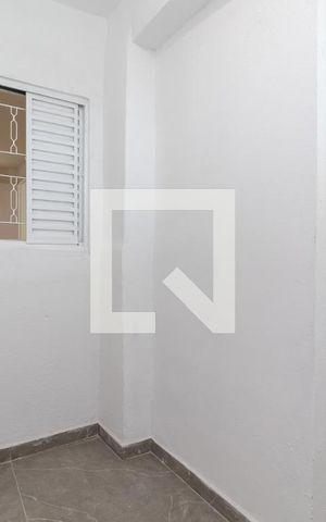 Casa para alugar com 50m², 2 quartos e sem vagaÁrea de Serviço