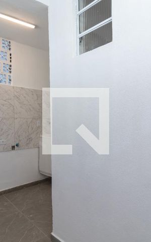 Casa para alugar com 50m², 2 quartos e sem vagaEntrada
