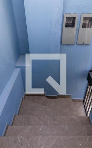 Casa para alugar com 50m², 2 quartos e sem vagaHall de Entrada