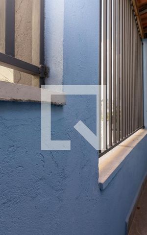 Casa para alugar com 50m², 2 quartos e sem vagaVaranda da Sala
