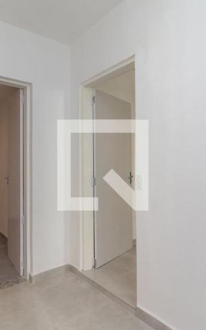 Casa para alugar com 50m², 2 quartos e sem vagaSala
