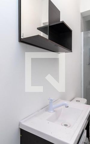 Casa para alugar com 50m², 2 quartos e sem vagaBanheiro