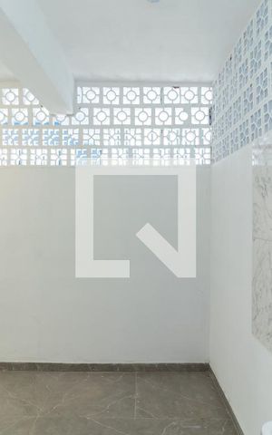 Casa para alugar com 50m², 2 quartos e sem vagaVista do Quarto 1