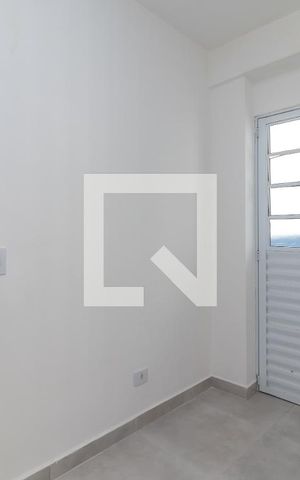 Casa para alugar com 50m², 2 quartos e sem vagaSala