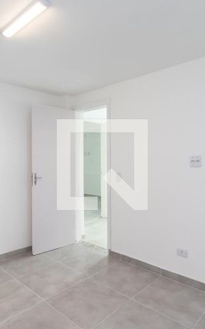Casa para alugar com 50m², 2 quartos e sem vagaQuarto 1