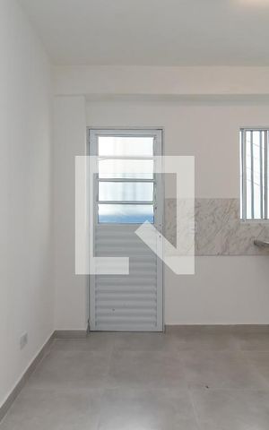 Casa para alugar com 50m², 2 quartos e sem vagaSala
