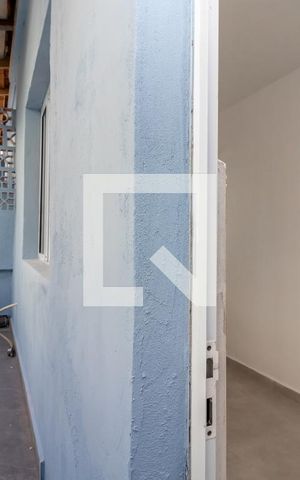Casa para alugar com 50m², 2 quartos e sem vagaVaranda da Sala