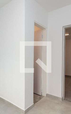 Casa para alugar com 50m², 2 quartos e sem vagaSala