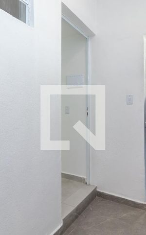 Casa para alugar com 50m², 2 quartos e sem vagaEntrada