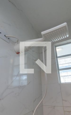 Casa para alugar com 50m², 2 quartos e sem vagaBanheiro