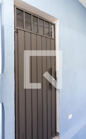 Casa para alugar com 50m², 2 quartos e sem vagaHall de Entrada