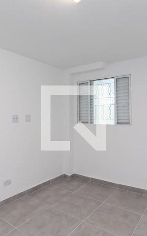 Casa para alugar com 50m², 2 quartos e sem vagaQuarto 1