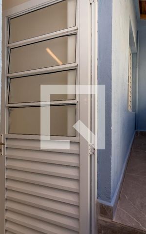 Casa para alugar com 50m², 2 quartos e sem vagaVaranda da Sala