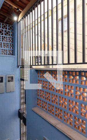 Casa para alugar com 50m², 2 quartos e sem vagaHall de Entrada