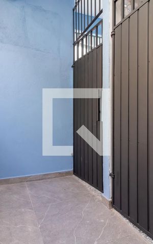 Casa para alugar com 50m², 2 quartos e sem vagaHall de Entrada