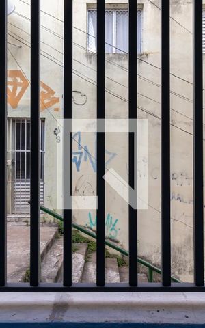 Casa para alugar com 50m², 2 quartos e sem vagaVaranda da Sala