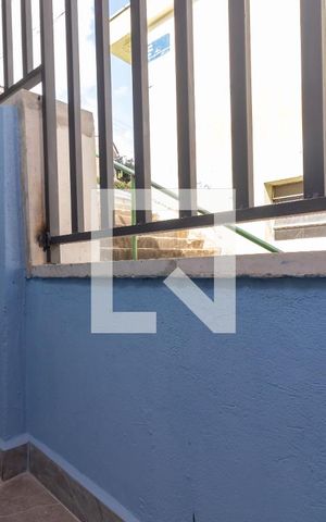 Casa para alugar com 50m², 2 quartos e sem vagaVaranda da Sala