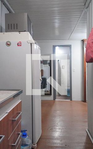 Casa à venda com 103m², 2 quartos e 1 vaga Casa à venda com 103m², 2 quartos e 1 vagaCozinha