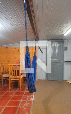 Casa à venda com 103m², 2 quartos e 1 vaga Casa à venda com 103m², 2 quartos e 1 vagaSala