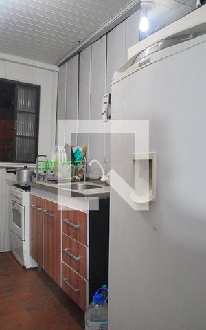 Casa à venda com 103m², 2 quartos e 1 vaga Casa à venda com 103m², 2 quartos e 1 vagaCozinha