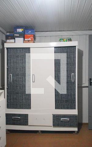 Casa à venda com 103m², 2 quartos e 1 vaga Casa à venda com 103m², 2 quartos e 1 vagaQuarto 1