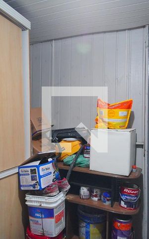 Casa à venda com 103m², 2 quartos e 1 vaga Casa à venda com 103m², 2 quartos e 1 vagaQuarto 2