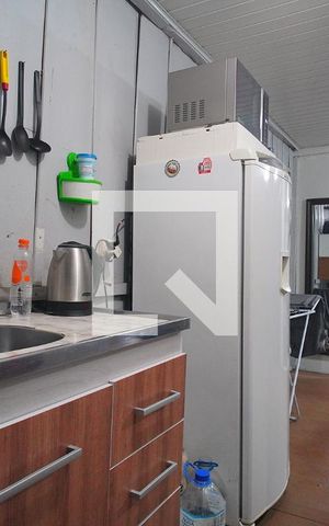 Casa à venda com 103m², 2 quartos e 1 vaga Casa à venda com 103m², 2 quartos e 1 vagaCozinha