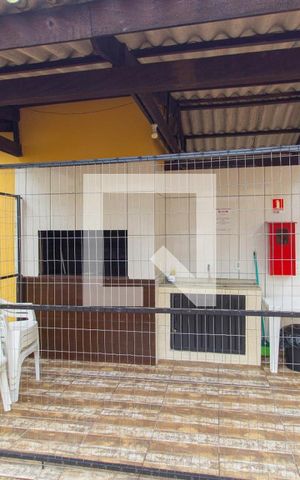 Apartamento à venda com 50m², 2 quartos e 1 vaga Apartamento à venda com 50m², 2 quartos e 1 vagaÁrea comum - Churrasqueira