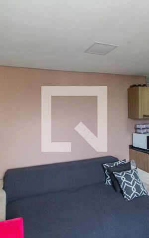 Apartamento à venda com 50m², 2 quartos e 1 vaga Apartamento à venda com 50m², 2 quartos e 1 vagaSala