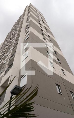 Apartamento à venda com 37m², 2 quartos e sem vagaÁrea comum