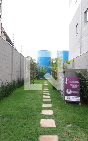 Apartamento à venda com 37m², 2 quartos e sem vagaÁrea comum